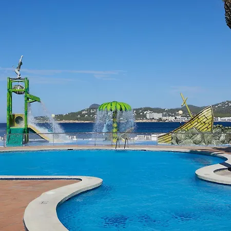 Playa Bella 3* San Antonio (Ibiza)