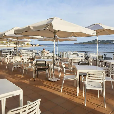 Playa Bella Lägenhetshotell San Antonio (Ibiza)
