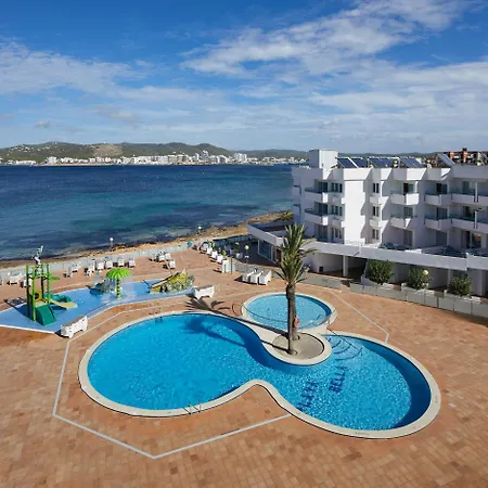 Playa Bella 3* San Antonio (Ibiza)