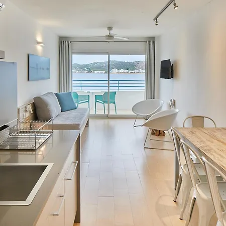 Playa Bella 3* San Antonio (Ibiza)