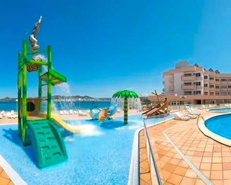 Playa Bella 3*