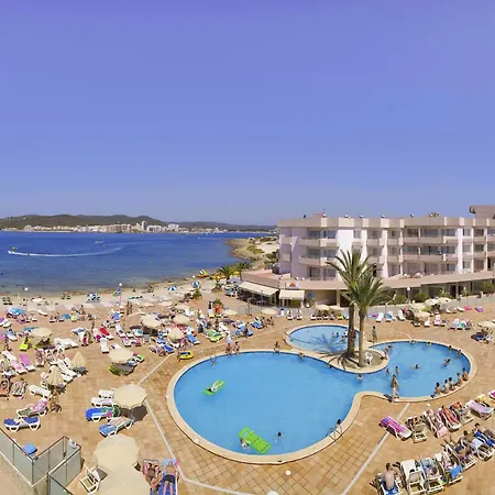 Playa Bella San Antonio (Ibiza)