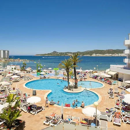 Playa Bella Lägenhetshotell