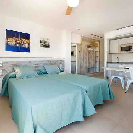 Playa Bella 3* San Antonio (Ibiza)