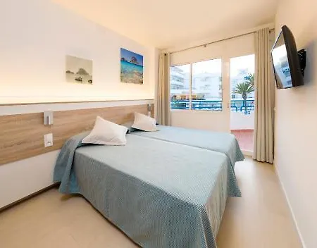 Playa Bella San Antonio (Ibiza)