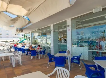 Playa Bella 3*