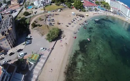 Playa Bella Lägenhetshotell San Antonio (Ibiza)