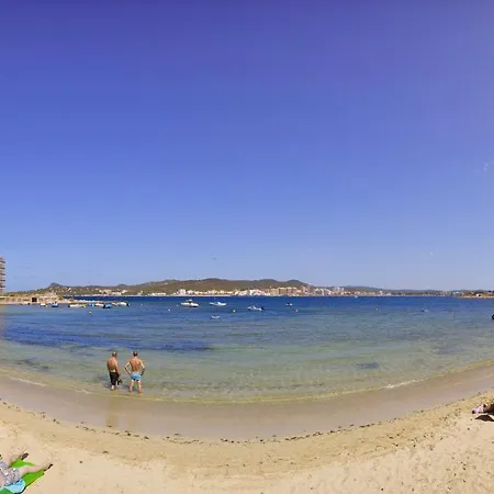 Апарт-отель Playa Bella 3*