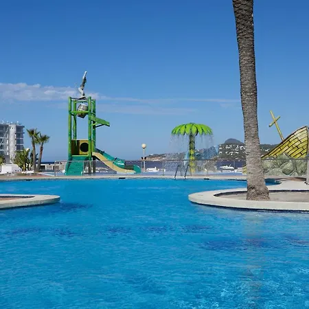 Playa Bella 3* Сан-Антонио-Абад