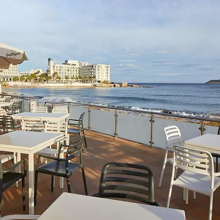 Апарт-отель Playa Bella Сан-Антонио-Абад