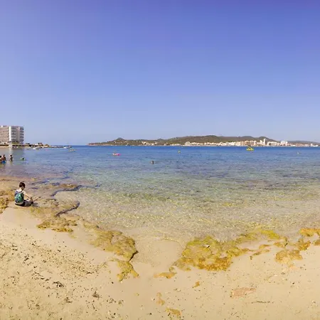 Playa Bella 3* Сан-Антонио-Абад