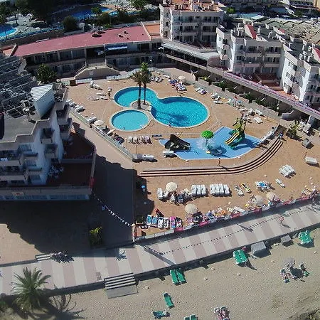 Playa Bella 3*