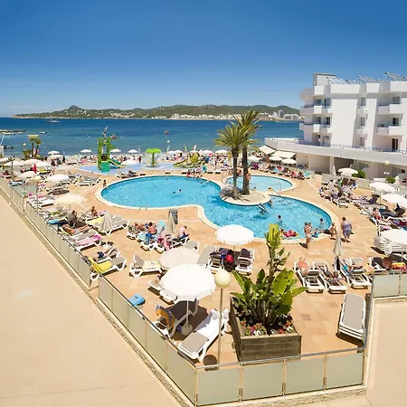 Playa Bella Апарт-отель 3*