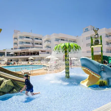 Апарт-отель Playa Bella 3*