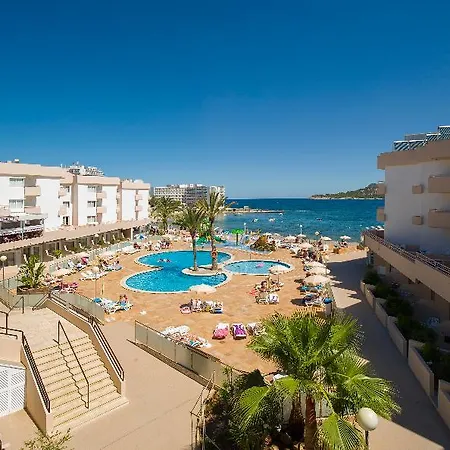 Playa Bella 3* Сан-Антонио-Абад