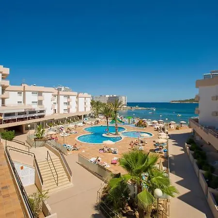 Playa Bella Сан-Антонио-Абад