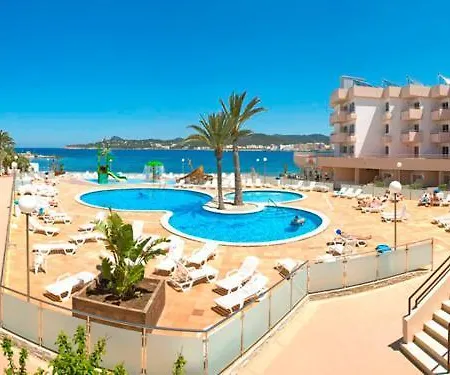 Апарт-отель Playa Bella 3*