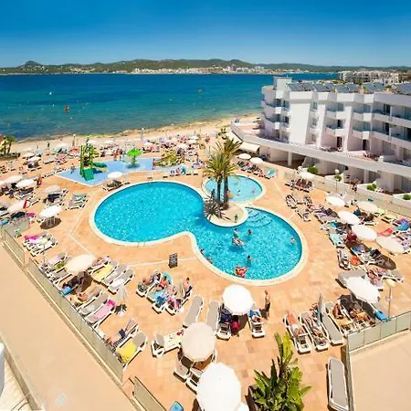 Playa Bella 3*