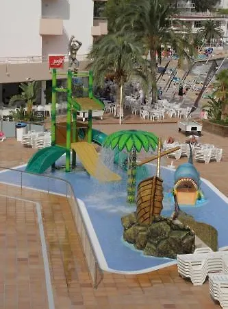 Playa Bella Ξενοδοχείο με διαμερίσματα Σαν Αντόνιο
